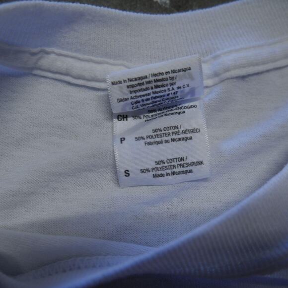 Luke Bryan Farm Tour 2012 Tee - Picture 3 of 6